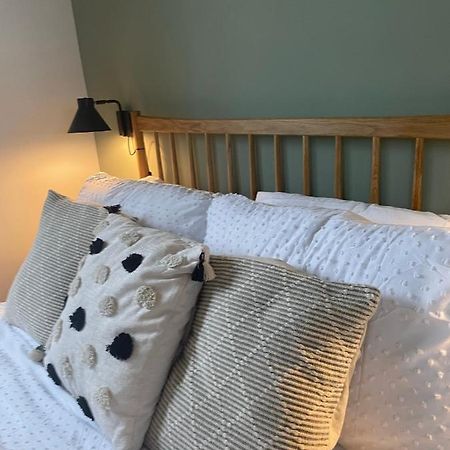 Central Inverness Flat Close To Hospital And Uhi Inshes Exterior foto