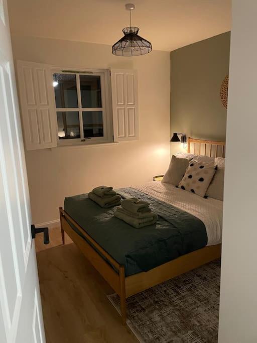 Central Inverness Flat Close To Hospital And Uhi Inshes Exterior foto