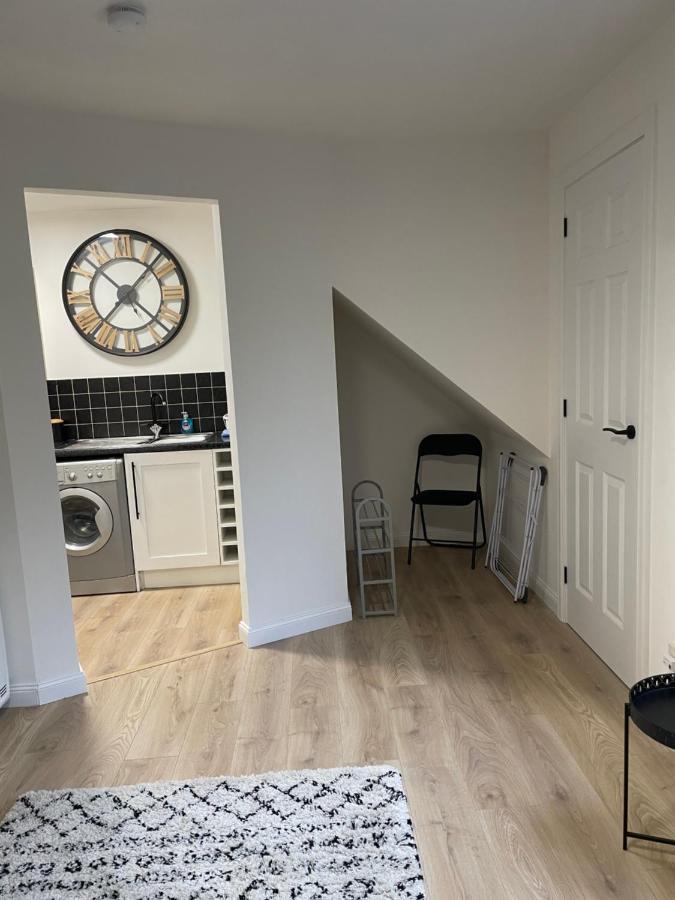 Central Inverness Flat Close To Hospital And Uhi Inshes Exterior foto
